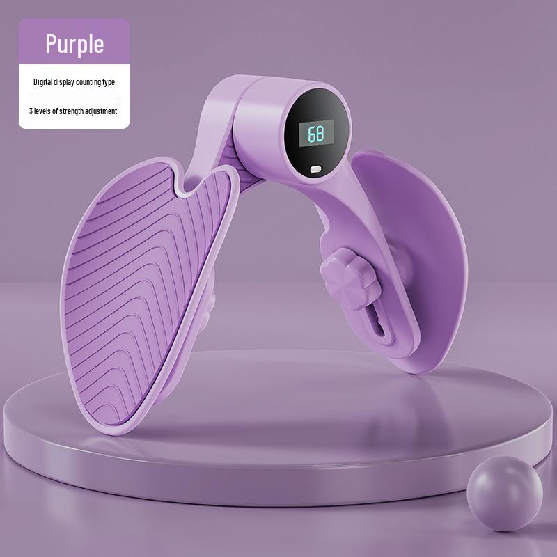 5th Gen Pelvic Floor Muscle & Leg Trainer for Women