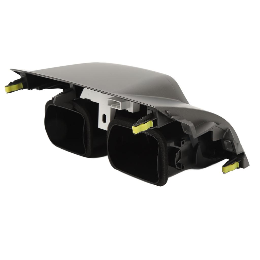 Car Air Vent Panel 5567002340 Fresh Air Center Dash AC Outlet Air Panel Replacement For Corolla 2009‑2013 Car Air Vent Panel