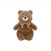 Rose Bear Plush Hug Pillow Perfect Party Favor for Kids Birthday Cute Bouquet Doll Valentine Day Children Day Plush Gifts