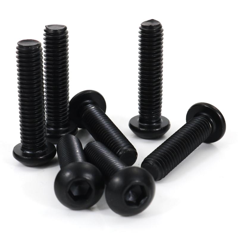 Fit For Honda CBR1000RR CBR 1000RR 2006 2007 Motorcycle Complete Full Fairing Bolts Kit Body Screws Stainless Steel Speed Nuts