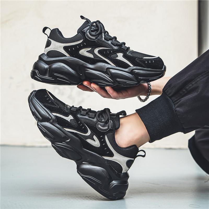 Pantofi barbati Pantofi barbati casual Pantofi barbati tenis Pantofi de lux Trainer Race Pantofi respirabili Pantofi de alergare moda pentru femei