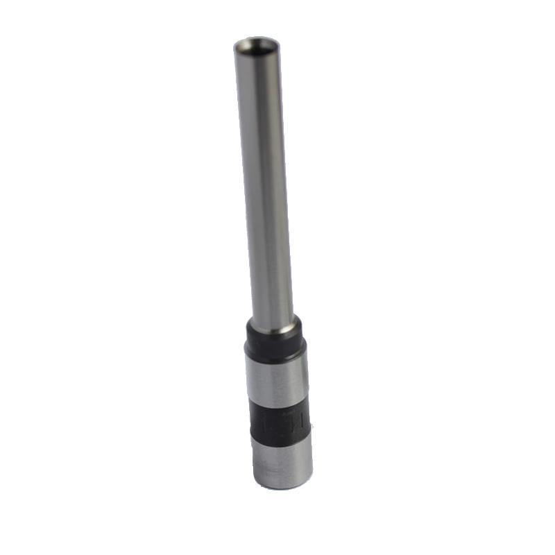 

Huijin Binding Machine Hollow Drill Bit CN plug (adapter included)