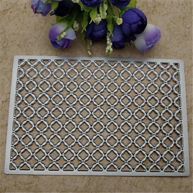 Прямоугольный фон, металлические штампы, трафареты, карты, декоративное тиснение, костюм, бумажные карты, штамп