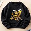 Tops – Camisolas e sweatshirts