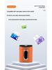 Ji Yue Car Multifunctional Tissue & Trash Storage Box for Models 01, 07, SIMUcar