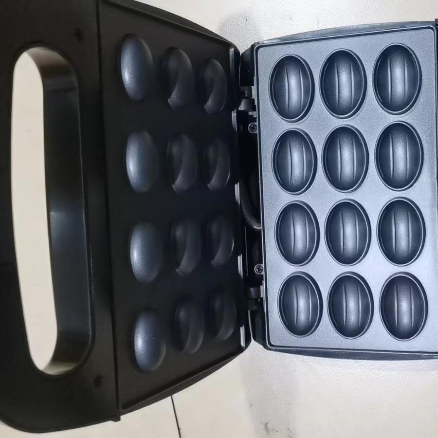 Domowa Mała Maszynka do Orzechów, Orzeszków Ziemnych, Laskowych, Przekąsek, Pieczenia, Wielofunkcyjna Maszyna do Suszenia Owoców