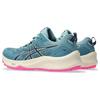 New Asics Gel Trabuco 11 'Gris Blue' Women's 1012B424-400