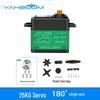 HSKRC Yabo Smart Digital Metal Servo Motor