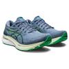 Asics Gel Kayano 29 Ατσάλι Μπλε Λάιμ Ζεστ Ανδρικά Αθλητικά Παπούτσια 1011B440-403
