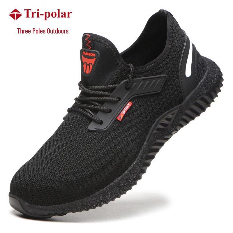 

Tri-polar Men s TP6119 Safety Work Shoes 41