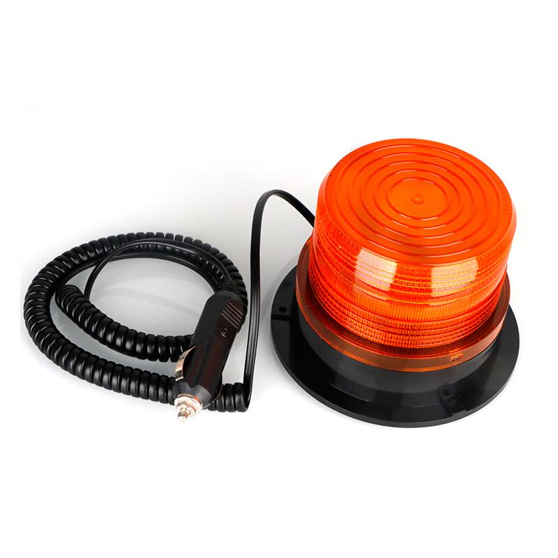 LED School Bus Strobe Warning Light