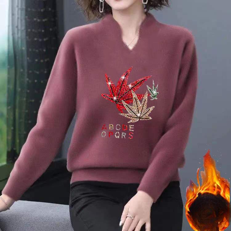 Женская флисовая майка, женская осенне-зимняя двусторонняя немецкая ...