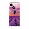Hülle Für ZTE Blade A35e Weiche TPU Silikon Hülle Schutzhülle Rückseite Für ZTE A35 Lite A35e A35 E Capa Fundas Handyhüllen Gehäuse
