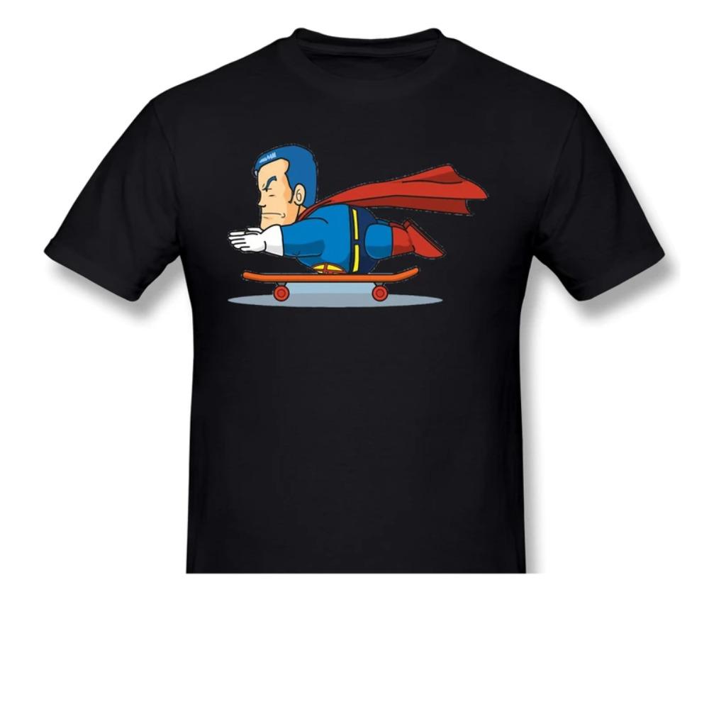 

Men s cotton T-shirt, clothing, short sleeved, summer XXXXXL чёрный