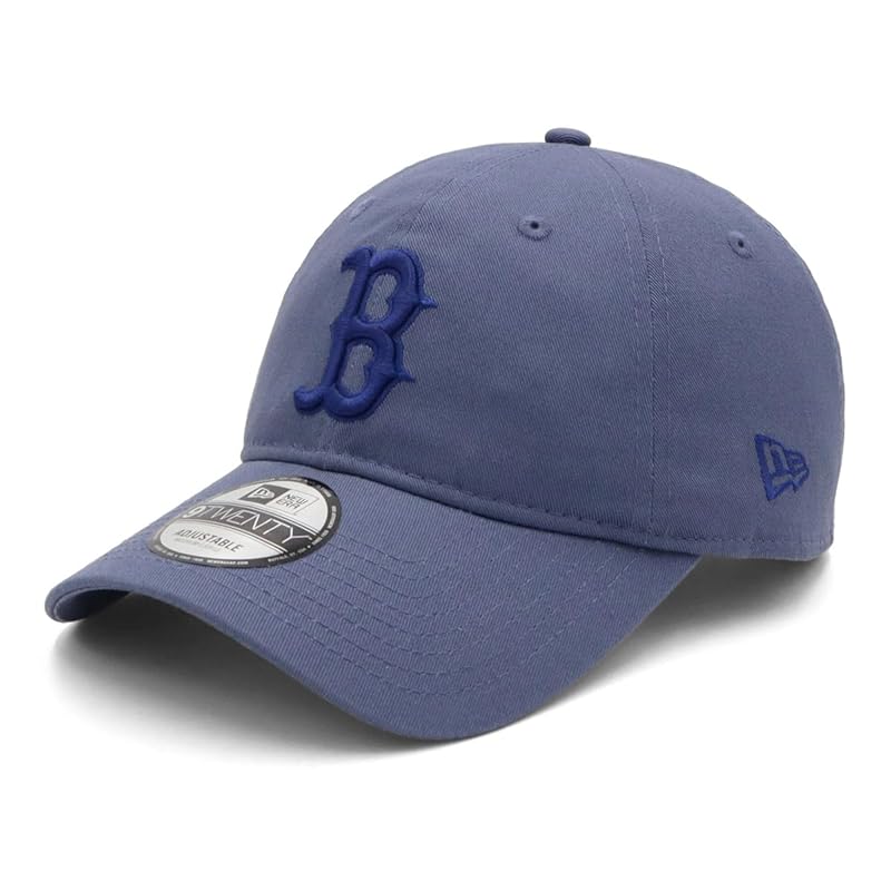 

[New Era] cap MLB BOS Slate M/L 920 BOSRED SPRING VIBES SLA