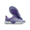 New FILA Athletics Low Shoes Purple Women's A12W122104FPH