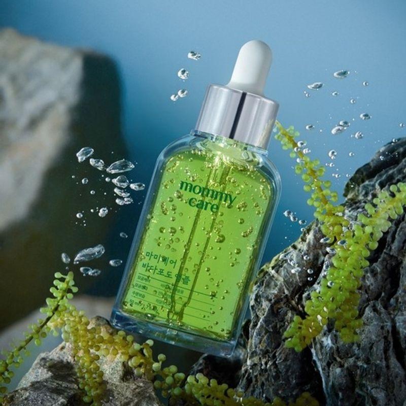 [Soothing/Regenerating] Sea Grape Pore Elasticity Ampoule 50ml