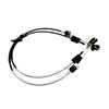 7G9R7E395FE 7G9R7E395FH 7G9R7E395FD 1566792 1461221 1461221 1735335 Gearbox Cable MT For Ford EXPLORER FIESTA GALAXY MONDEO Mk4