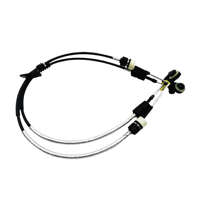 7G9R7E395FE 7G9R7E395FH 7G9R7E395FD 1566792 1461221 1461221 1735335 Gearbox Cable MT For Ford EXPLORER FIESTA GALAXY MONDEO Mk4