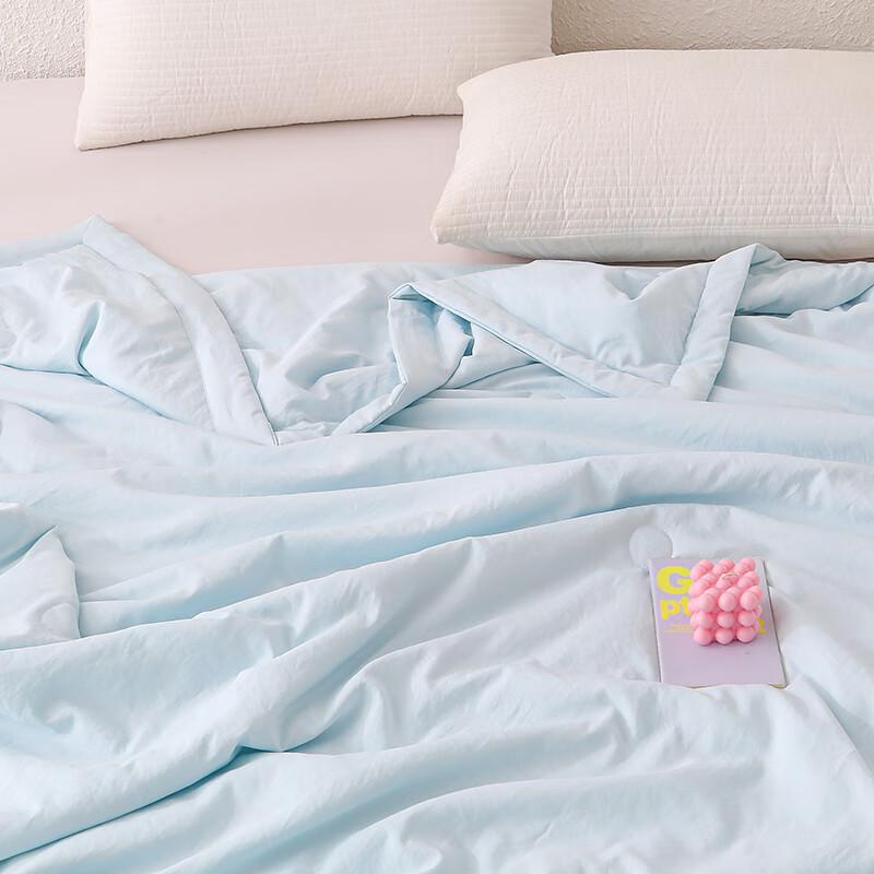 Fangwang Yunjin Silk Cool-Touch Quilt