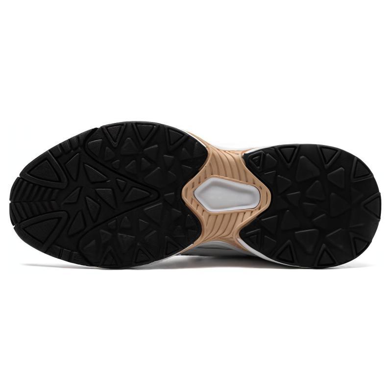 Adidas Jz Runner 'White Black' Sneakers IH6362