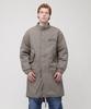 Coat Exclusive MODS PARKA 3WAY 2XL 310 Olive [AVIREX] WEB&DEPOT Men's 783-4954005