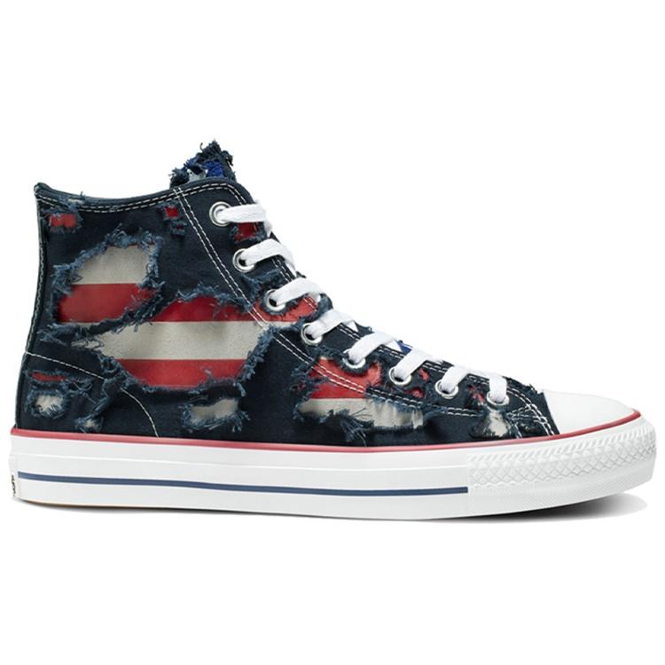 Converse Chuck Taylor All Star Pro High 'Obsidian' Men's 165338C