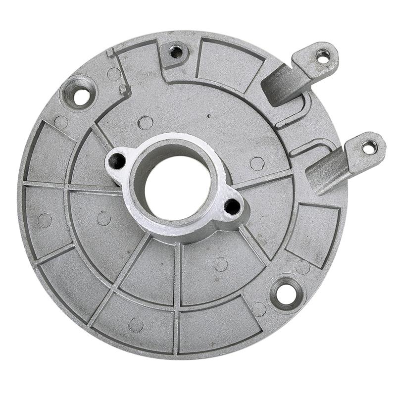 31131-GS9-020 Ignition Stator Base Plate Fit For Honda Dirt Bike ZR50R Z50R CT70 XR70R XR50R CRF50F CRF70F CT70 TRX90 Sportrax