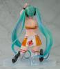 Hatsune Miku GT Project Racing Miku 2010Ver. Art by Kentaro Yabuki 17 Scale Plastic Painted Finished Figure M04338