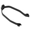 Rear Mudguard Bracket Support Electric Scooter Replacement Accessories for Xiaomi M365 Scooter Black