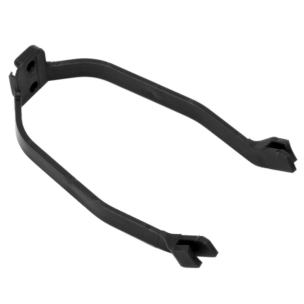 Rear Mudguard Bracket Support Electric Scooter Replacement Accessories for Xiaomi M365 Scooter Black