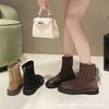 Zapatillas Casuales Zapatos para Hombre Mujer Zapatos Botines Moda Comodidad Mocasines Zapatos Hombre Mujer