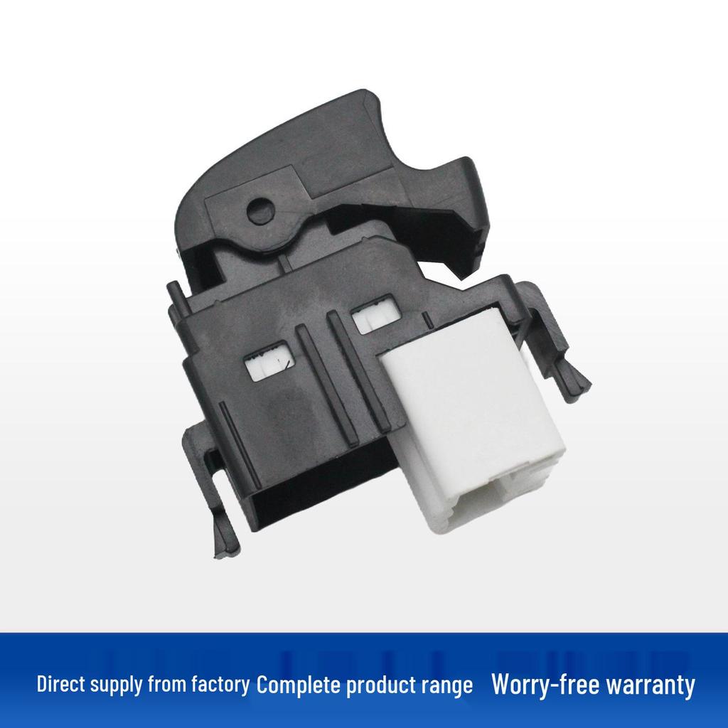 Front/Rear Passenger Window Lifter Switch for Geely, Jinbei, BYD, Foton Cars