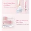 Milk Touch - Dew Stain Sheer Lip Gloss - 10 Colors