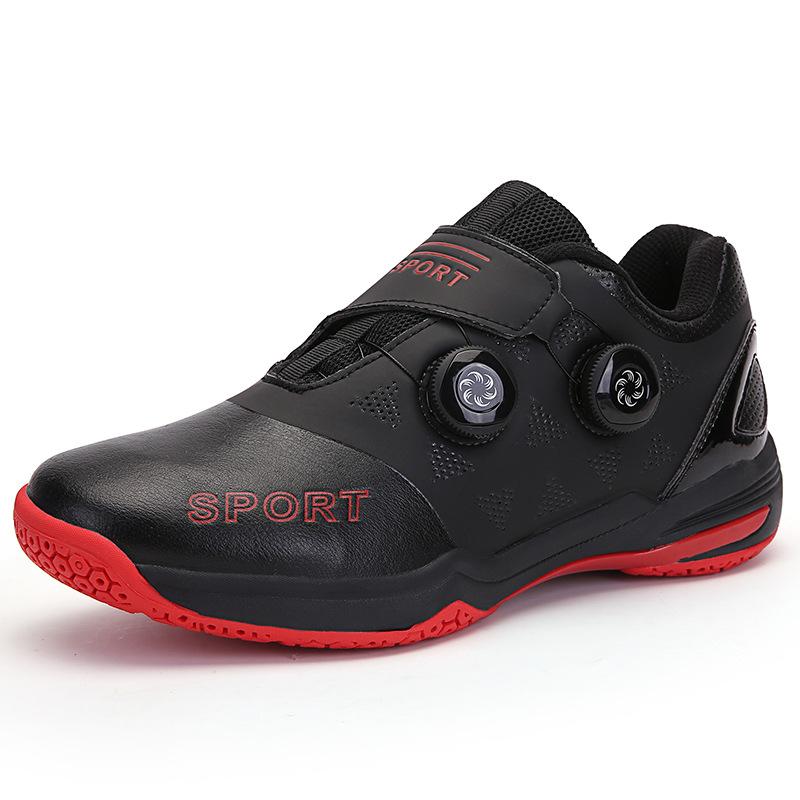 Scarpe sportive estive all'aperto Scarpe da badminton in rete Scarpe da coppia Uomo Donna Scarpe casual 36-47
