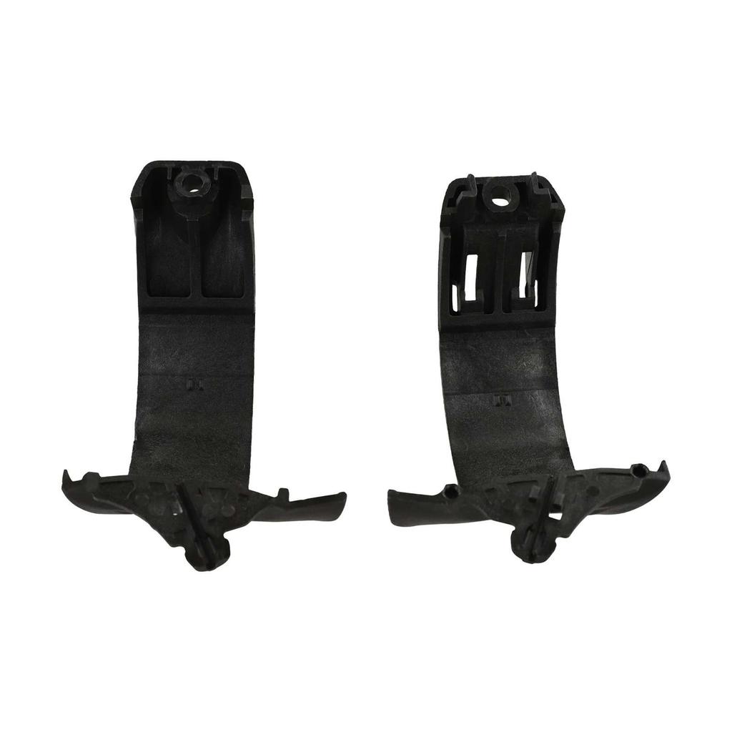 Blower Handle Support Replacement Clamp Compatible with BR800 BR700 BR450 BGA300 Models Throttle Band Clamp Shell 42827900700
