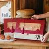 Zhao Ran 2025 Mid-Autumn Mooncake Packaging Gift Box