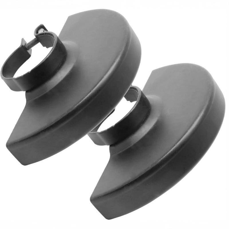 Enhanced Dustproof Guard for 100-Type Angle Grinders