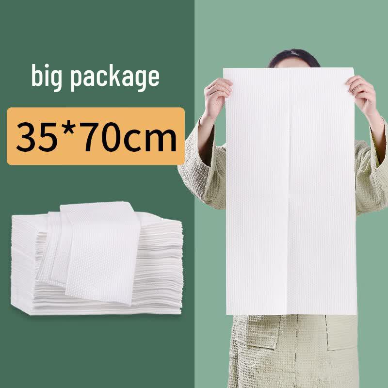 Handon Disposable Beauty Salon Towels