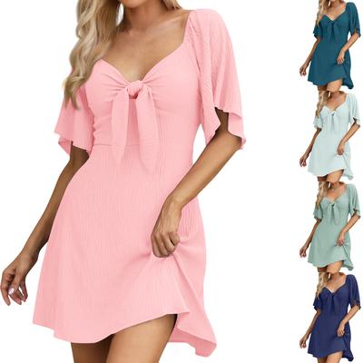 Elbiseler – Günlük elbiseler