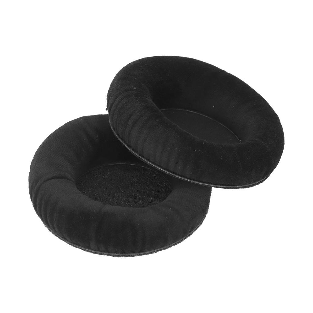 Ear Cushions Headset Earpad Covers for AKG K601 K701 K702 Q701 702 K612 K712 Black
