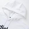 adidas Herren Strick-Kapuzenpullover