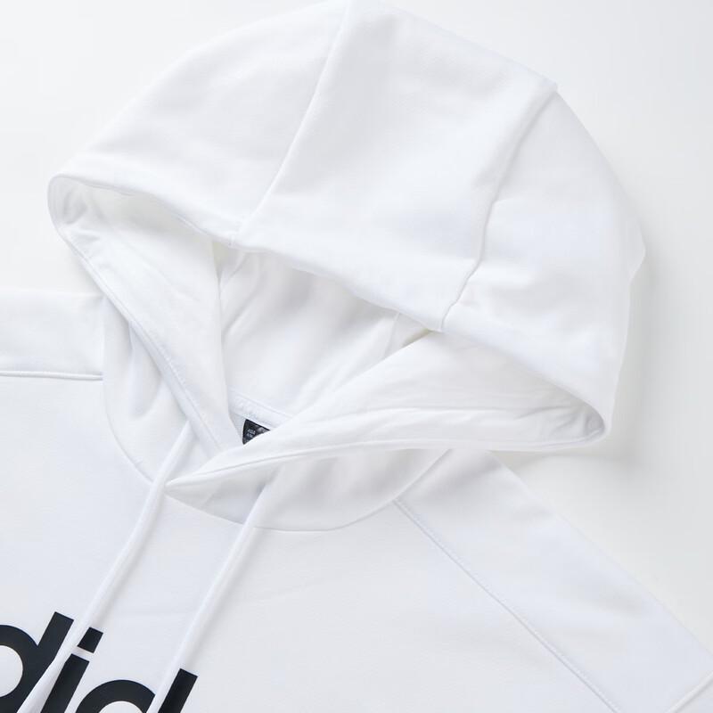 adidas Herren Strick-Kapuzenpullover