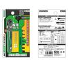 Engineer Ratchet Hex Ultra-Thin & Lobe, Ultra-Short, DR-273