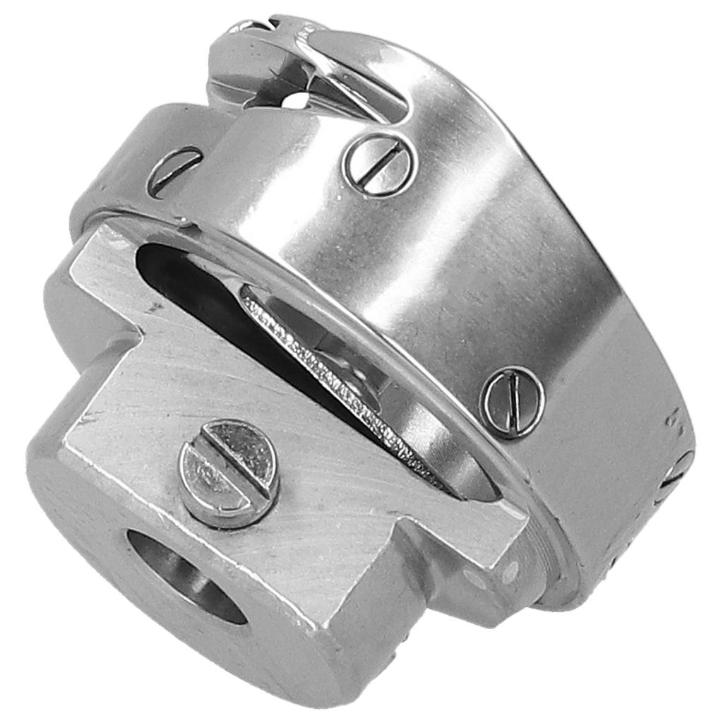 Drehhaken Computer Steppstich Nähmaschine Umlaufgreifer Automatischer Faden