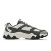 Fila OAKMONT 2S Ouke Starry 2S Low Top Casual Shoes Men's White Brown F12M522120FMC