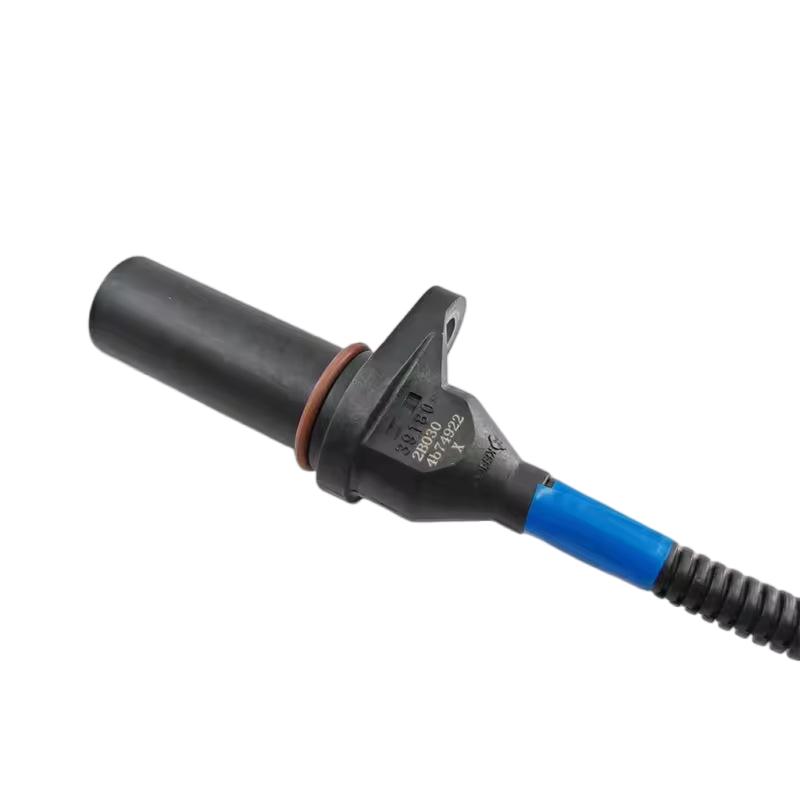 39180-2B030 Hot selling Auto Part Crankshaft position sensor OEM 391802B030 39180 2b030 For Hyundai Kia With Quality Assurance