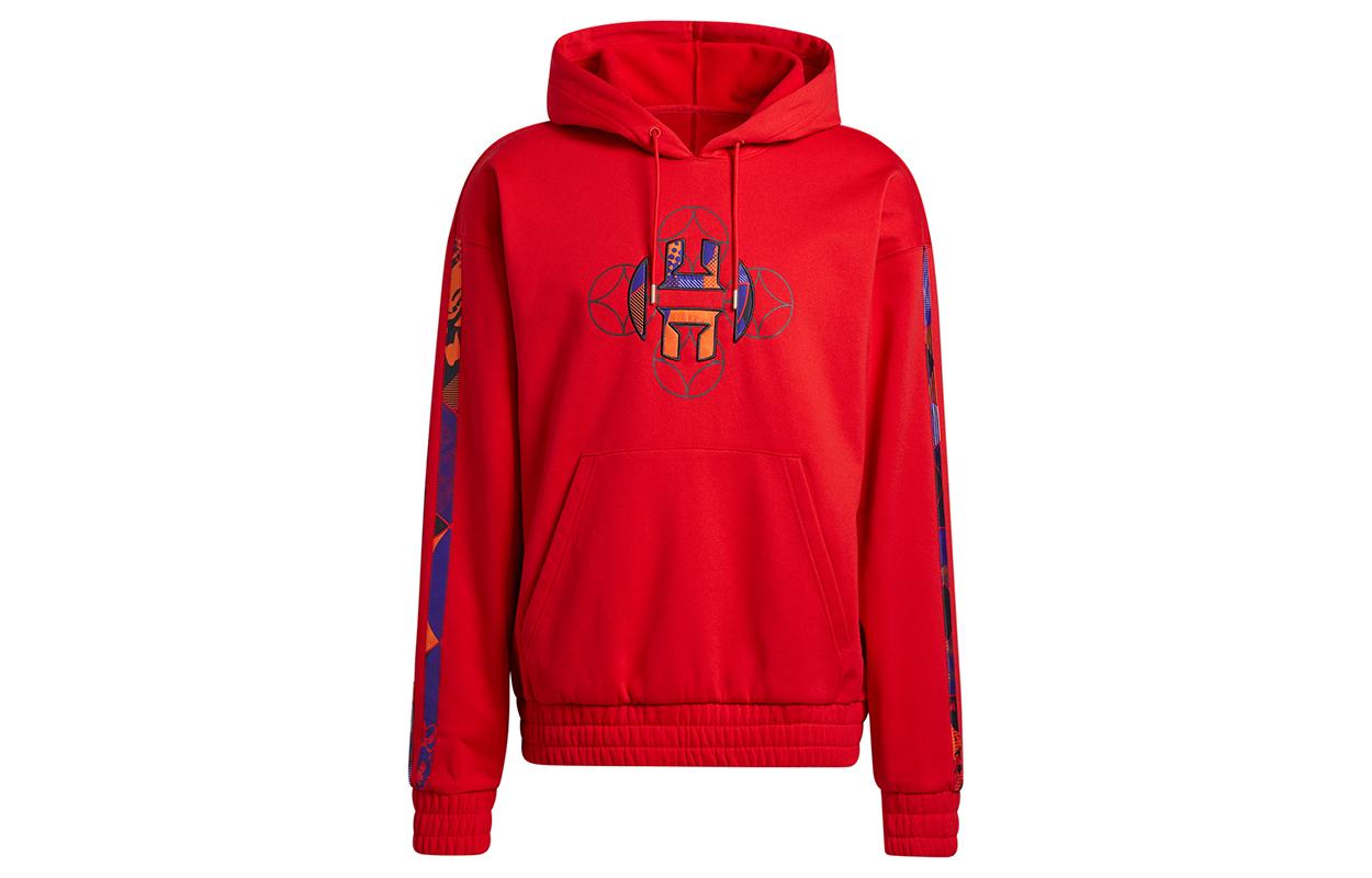 Adidas Sweatshirt Men s Light Scarlet H37613 XL
