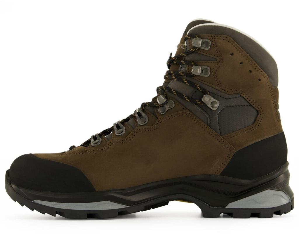 Обувь для треккинга Lowa Camino EVO GTX (210627-4527) brown/graphite
