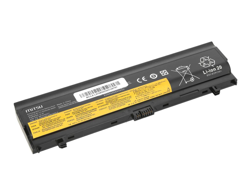 Batteria 00NY486 per Lenovo Thinkpad L560 L570